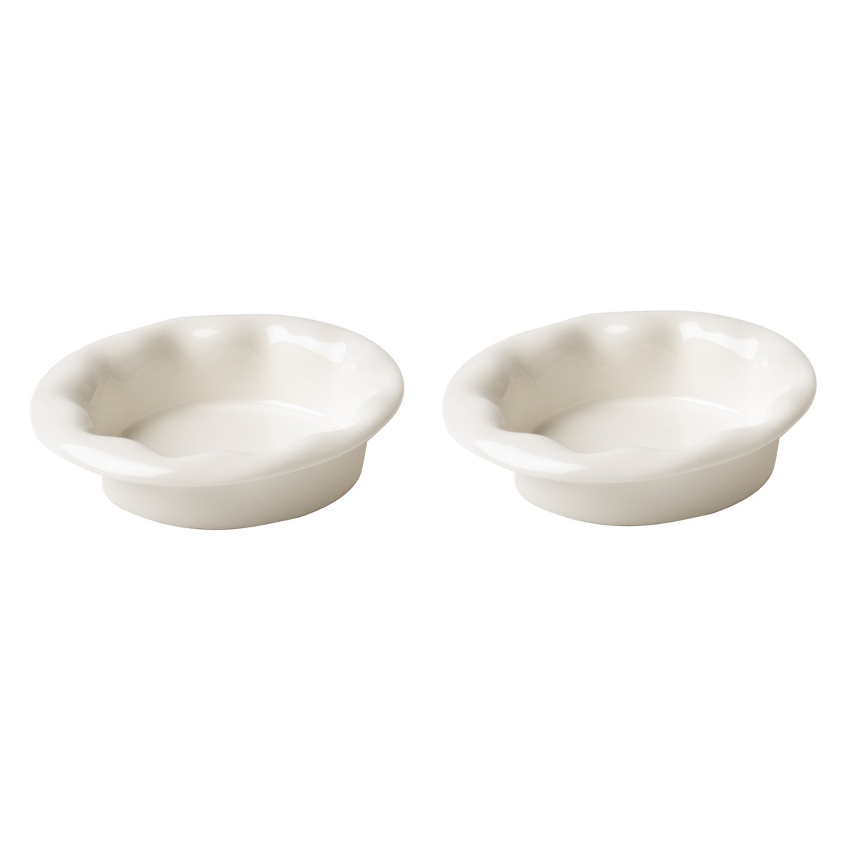 Villeroy & Boch Clever Baking small pie dish 2-pack 2-pack