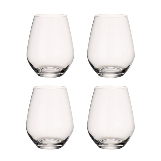 Villeroy & Boch Ovid Wasserglas 4er Pack 4er Pack