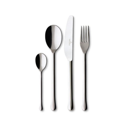 Villeroy & Boch Udine cutlery 24 pieces