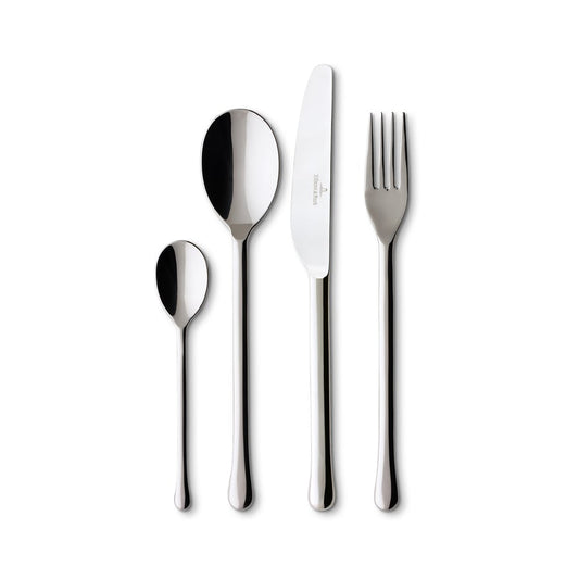 Villeroy & Boch Udine cutlery 30 pieces stainless steel