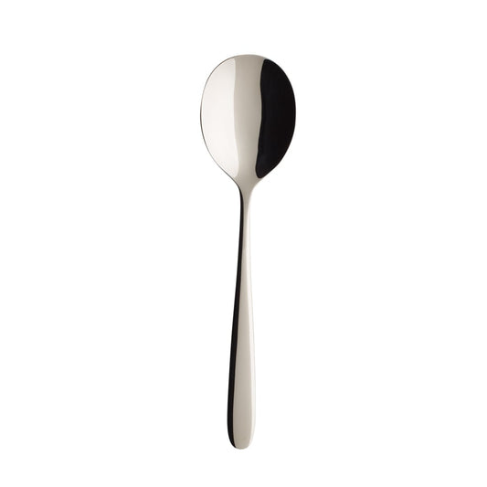 Villeroy & Boch Daily Line serving spoon 21 cm