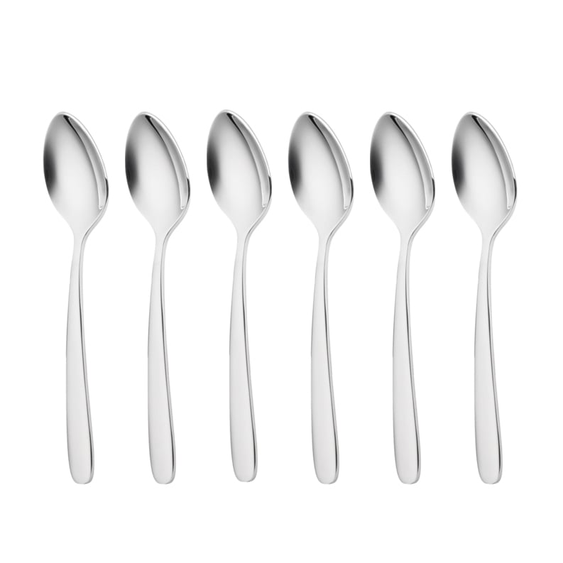 Villeroy & Boch Daily Line teaspoon 6-pack 6-pack