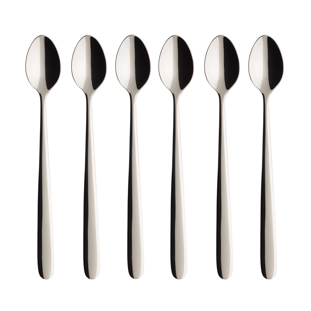 Villeroy & Boch Daily Line long drink spoon 6-pack 6-pack