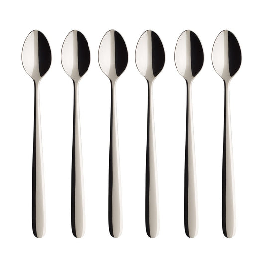 Villeroy & Boch Daily Line long drink spoon 6-pack 6-pack