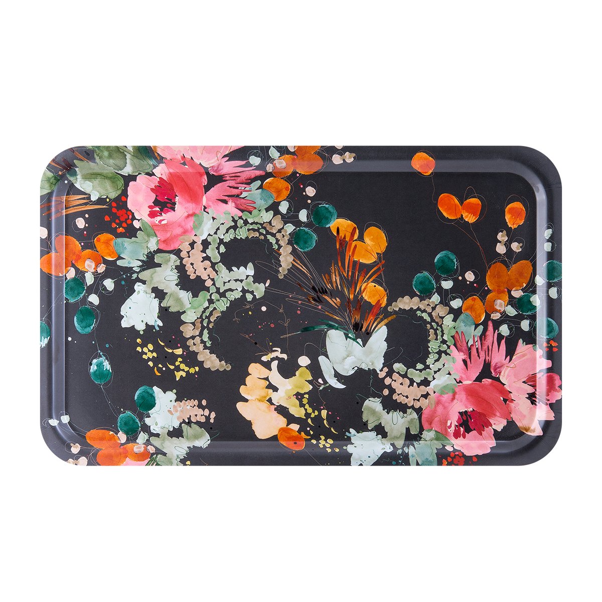 Åry Home Garden Bouquet tray 52 x 32 cm