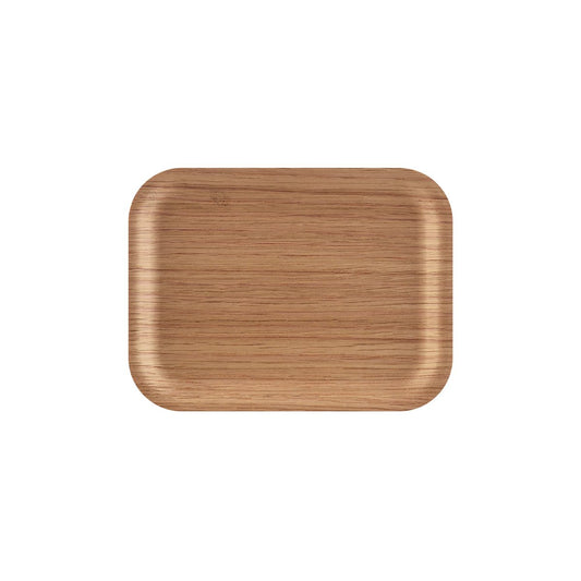 Åry Home Viventium sandwich tray 20 x 15 cm oak