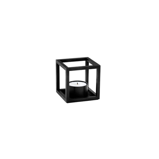 Audo Copenhagen Kubus lantern black