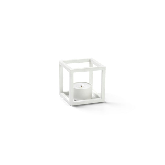 Audo Copenhagen Kubus lantern white