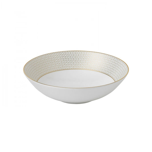 Wedgwood Arris soup bowl Ø 21 cm white