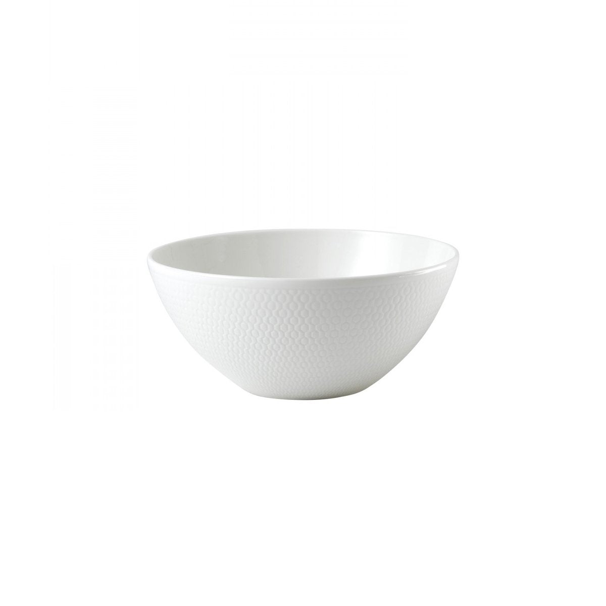 Wedgwood Gio bowl white