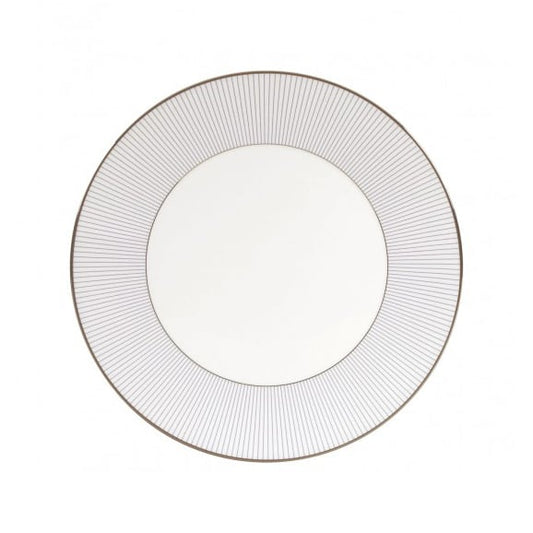 Wedgwood Pinstripe plate Ø 23 cm