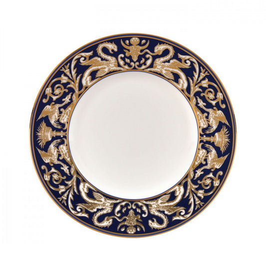 Wedgwood Renaissance Gold florentine plate Ø 23 cm