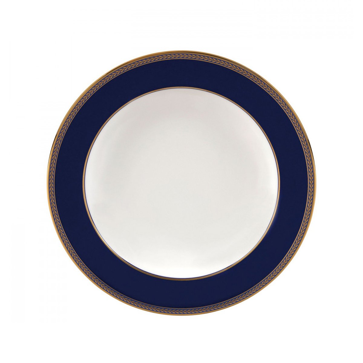 Wedgwood Renaissance Gold deep  plate Ø 23 cm