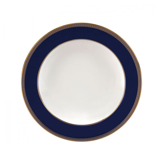 Wedgwood Renaissance Gold deep  plate Ø 23 cm