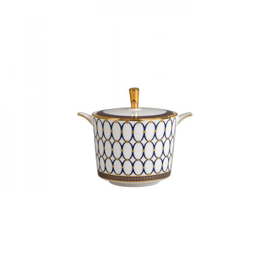 Wedgwood Renaissance Gold sockerskål 200 ml