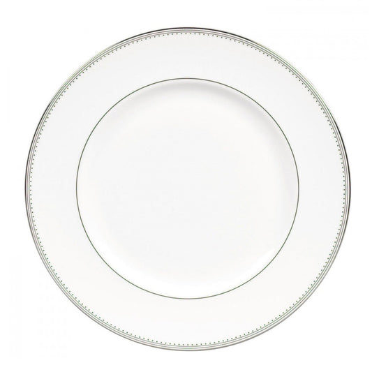 Wedgwood Vera Wang Grosgrain side plate Ø 27 cm