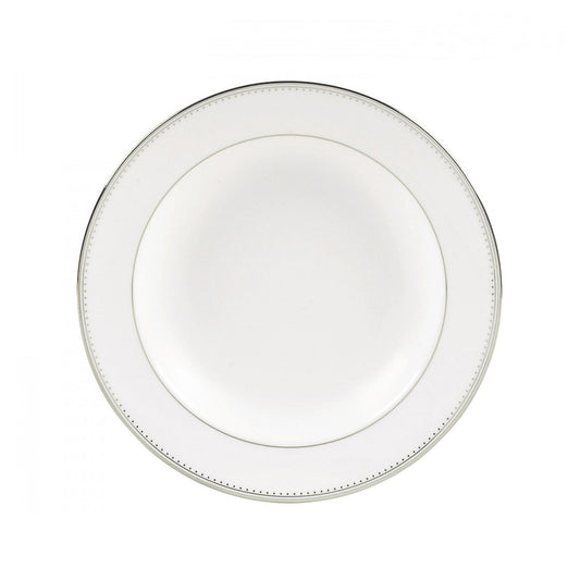 Wedgwood Vera Wang Grosgrain deep  plate Ø 23 cm