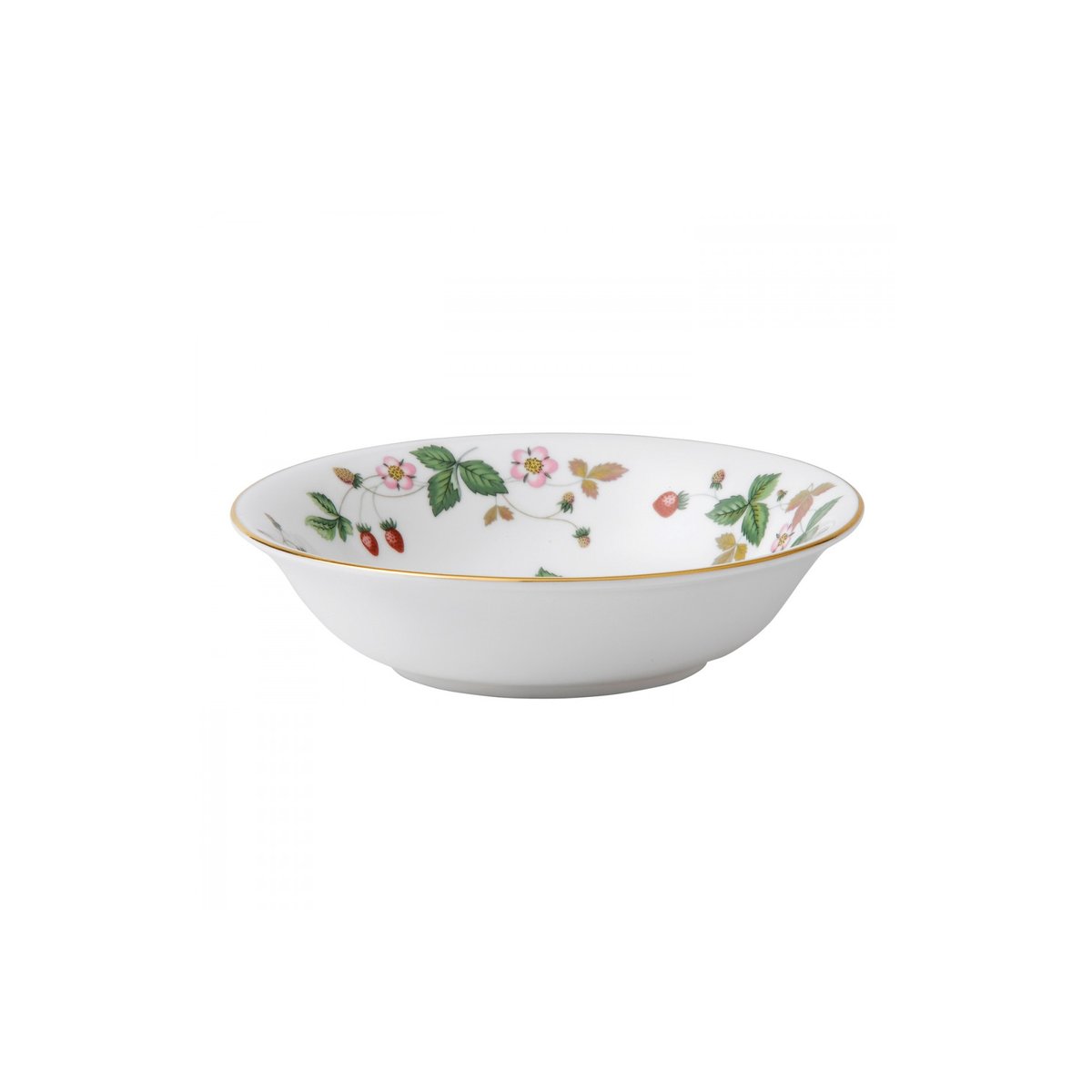 Wedgwood Wild Strawberry Schale Ø 16cm