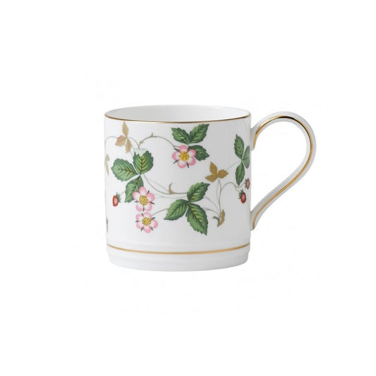 Wedgwood Wild Strawberry Tasse 30cl