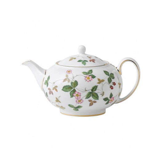 Wedgwood Wild Strawberry Teekanne 0,8 l