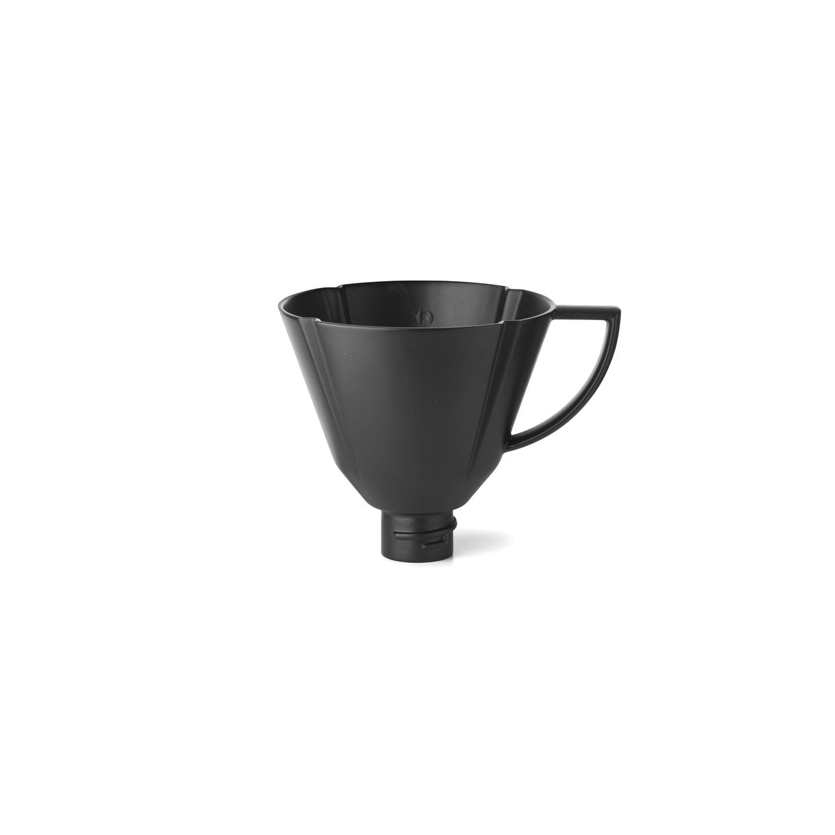 Rosendahl Grand Cru coffee brewer Ø 13.5 cm black