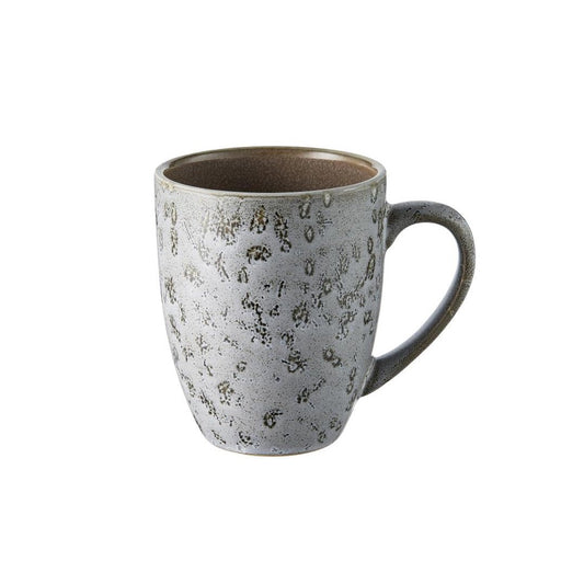 Bitz Bitz mug 30 cl grey Grey