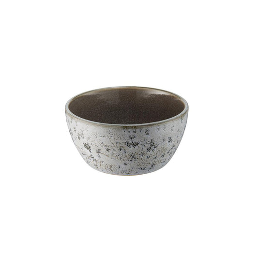 Bitz Bitz bowl Ø 12 cm grey Grey