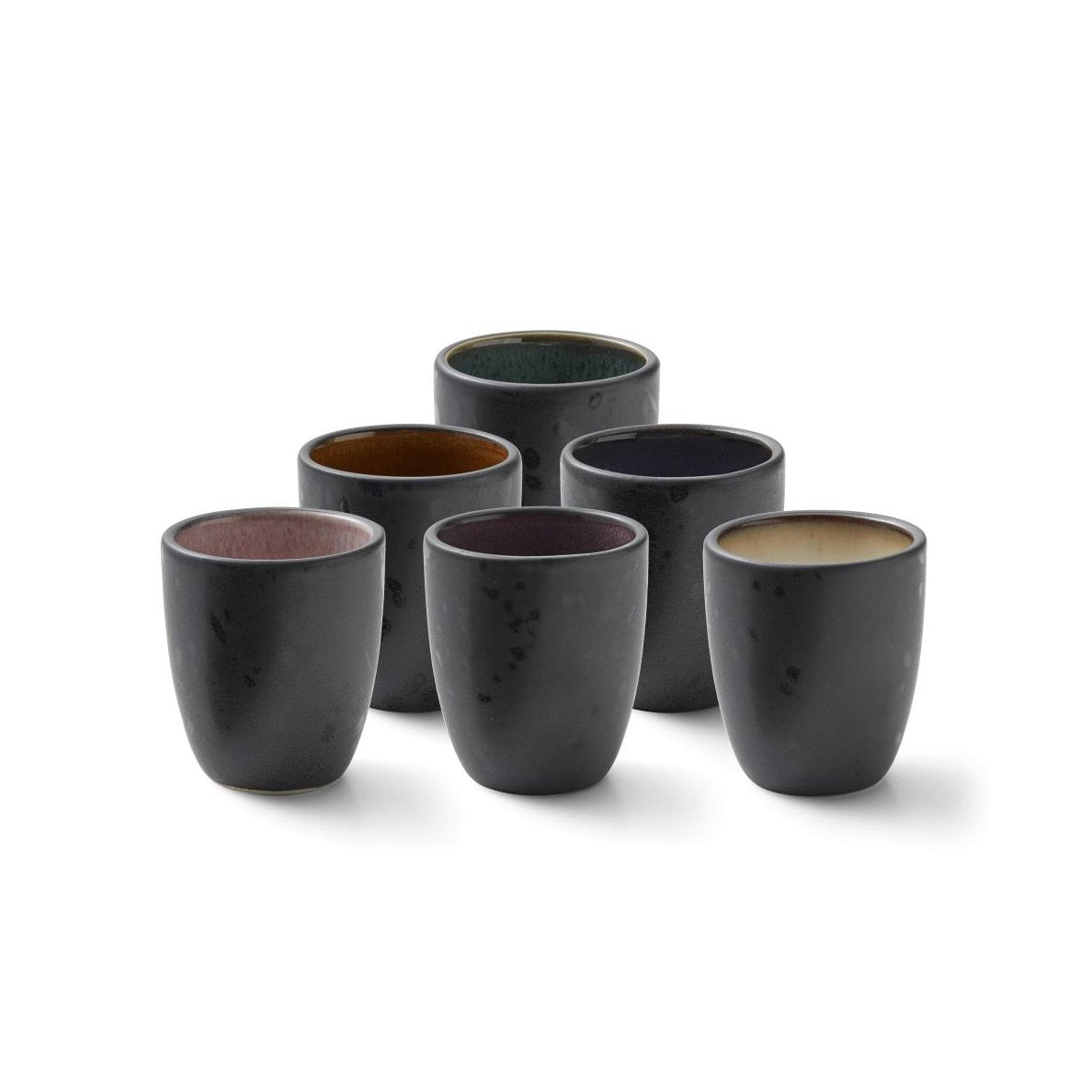 Bitz Bitz espresso cup Black