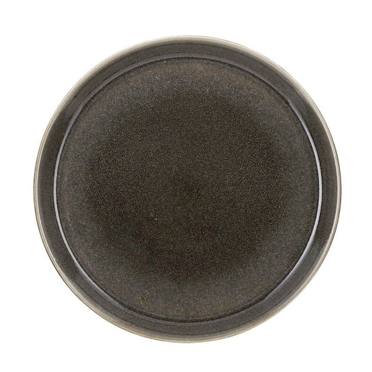 Bitz Bitz plate gastro Ø 27 cm Grey