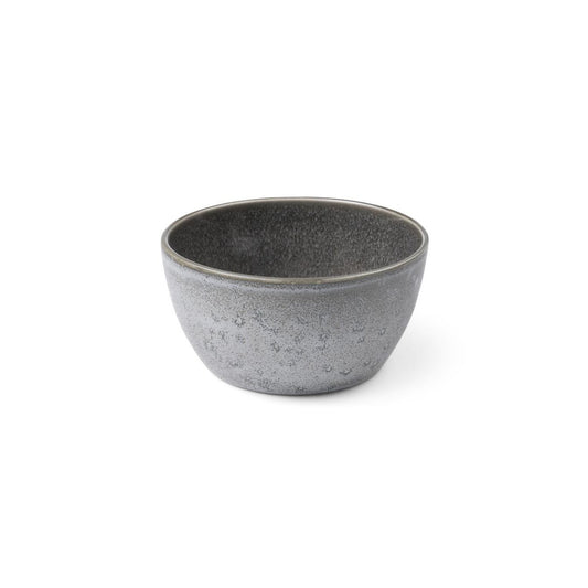 Bitz Bitz bowl Ø 14 cm grey Grey