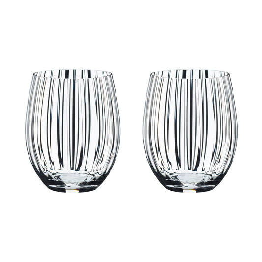 Riedel Riedel Optical O longdrink 2-pack 58 cl