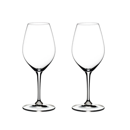 Riedel Riedel Vinum Champagneglas 2-pack 44,5 cl