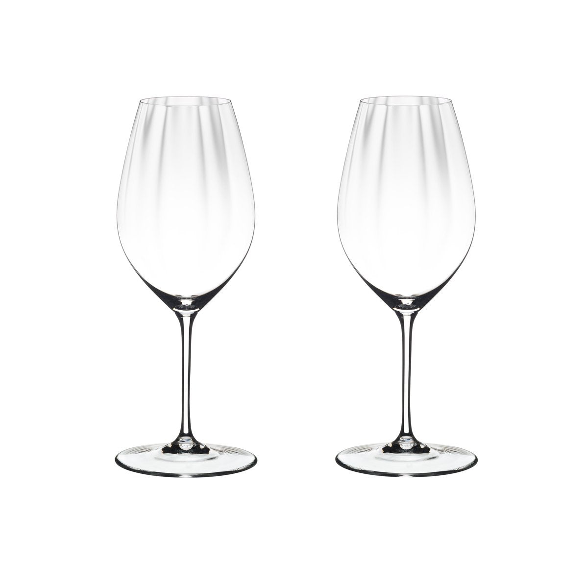 Riedel Performance riesling vinglas 2-pack 62,3 cl