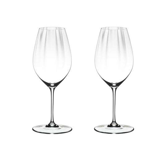 Riedel Performance riesling vinglas 2-pack 62,3 cl