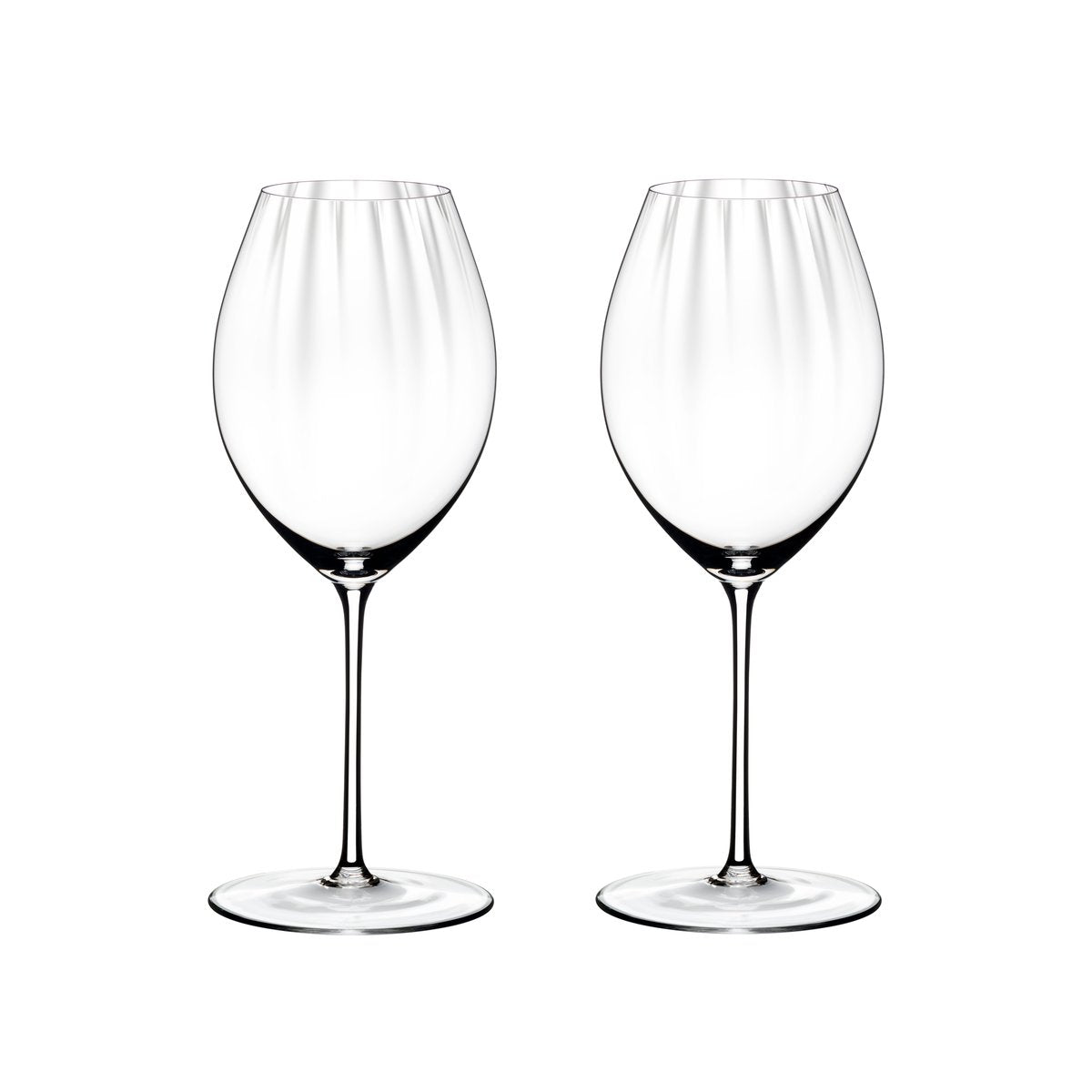 Riedel Performance Syrah-Shiras vinglas 2-pack 63,1 cl