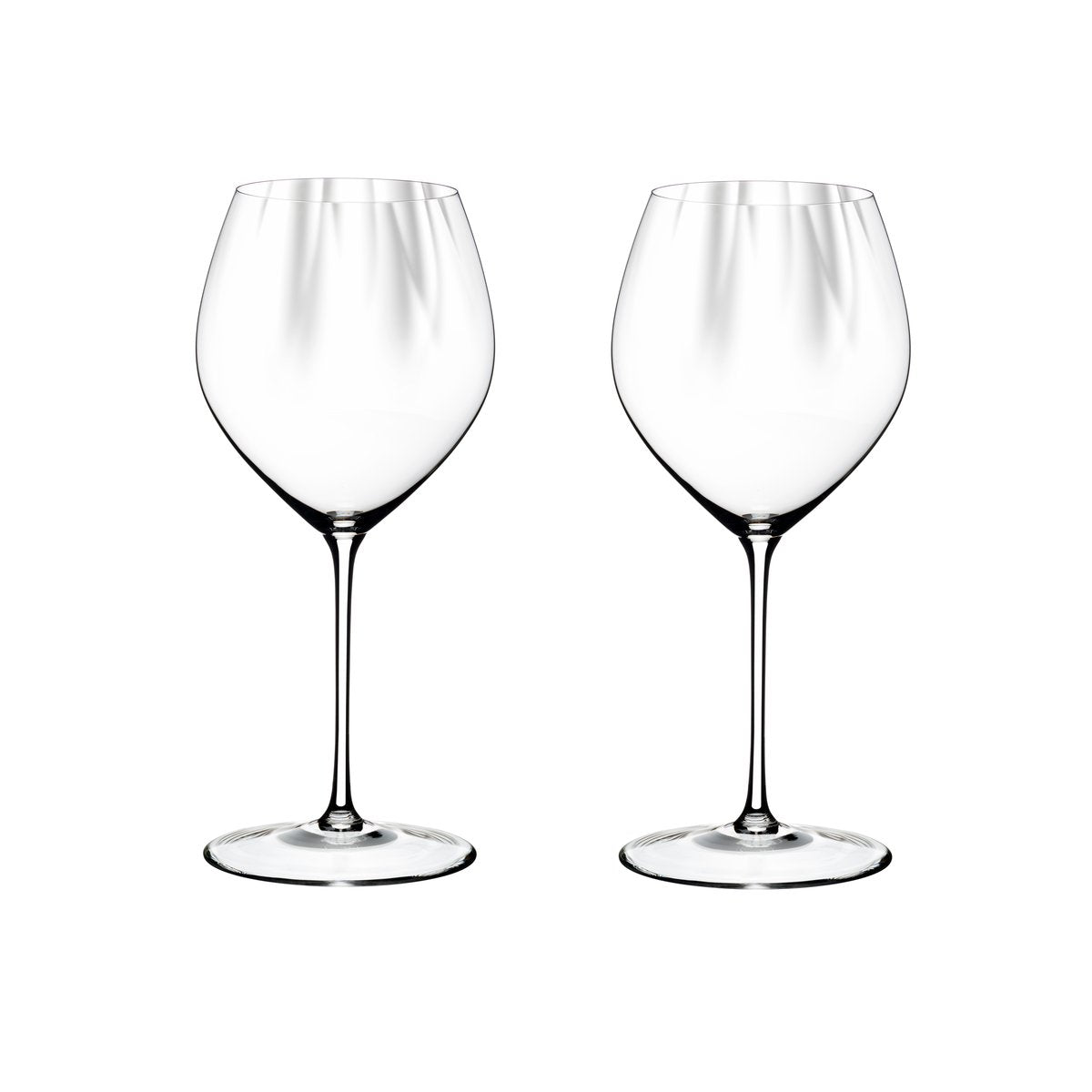 Riedel Performance Chardonnay vinglas 2-pack 72,7 cl