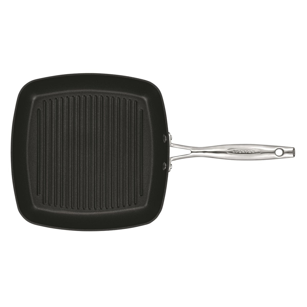 Scanpan Scanpan Pro IQ grillpanna 27x27 cm