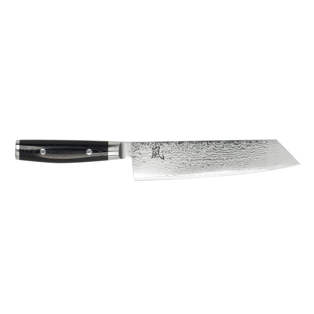 Yaxell Yaxell kiritsukekniv 20 cm Ran