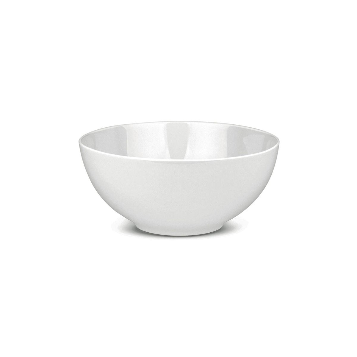 Alessi All-time round salad bowl Ø 20 cm