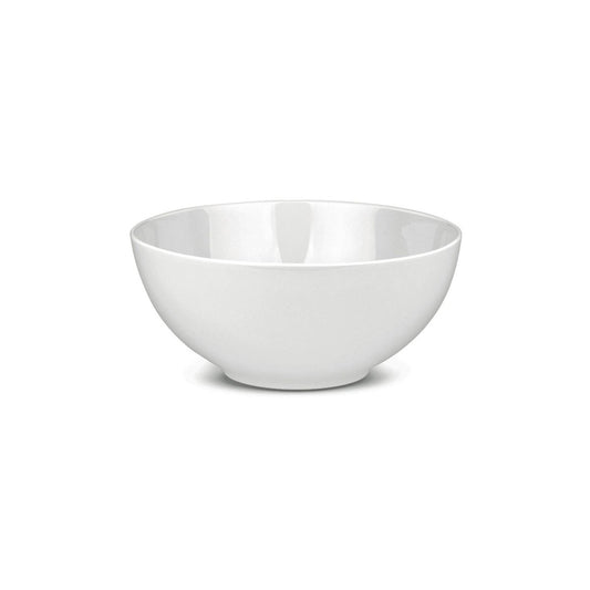 Alessi All-time round salad bowl Ø 20 cm