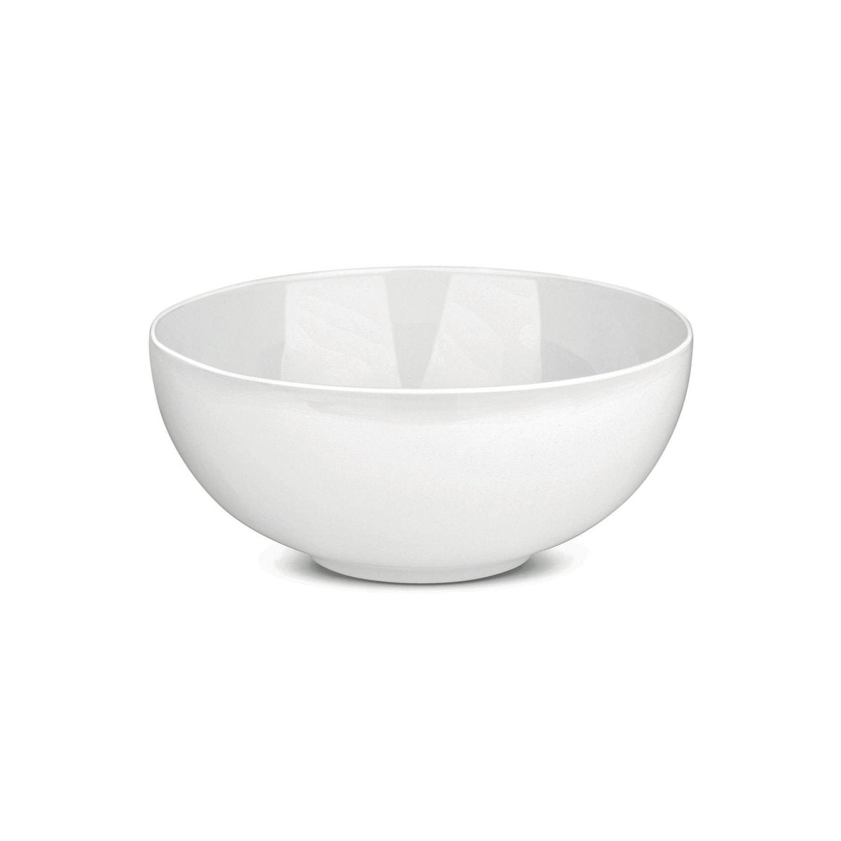 Alessi All-time round salad bowl Ø 24.5 cm