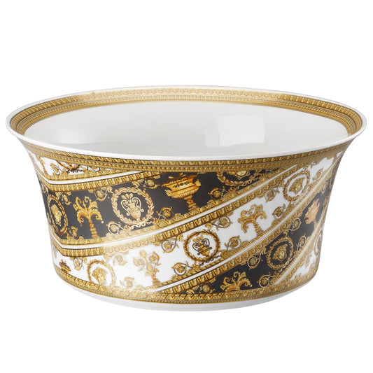 Versace Versace I love Baroque salad bowl Large