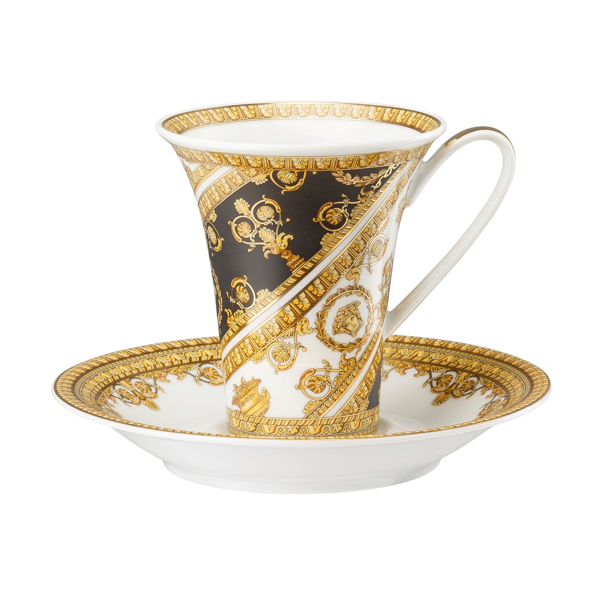 Versace Versace I love Baroque Tasse I love Baroque