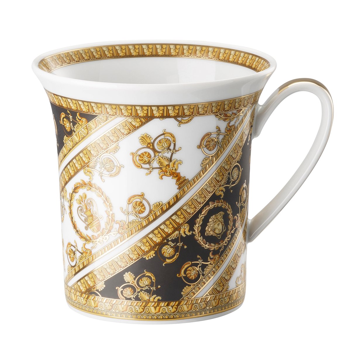 Versace Versace I love Baroque Tasse I love Baroque