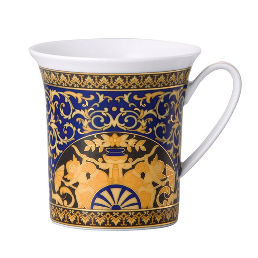 Versace Versace Medusa Blue Tasse 35cl