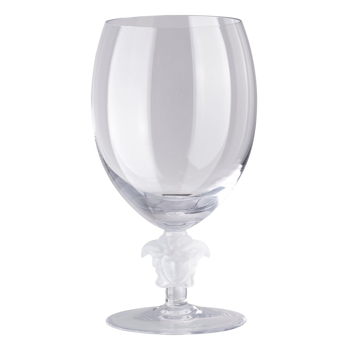 Versace Versace Medusa Lumiere red wine glass 47 cl Small (16.2 cm)