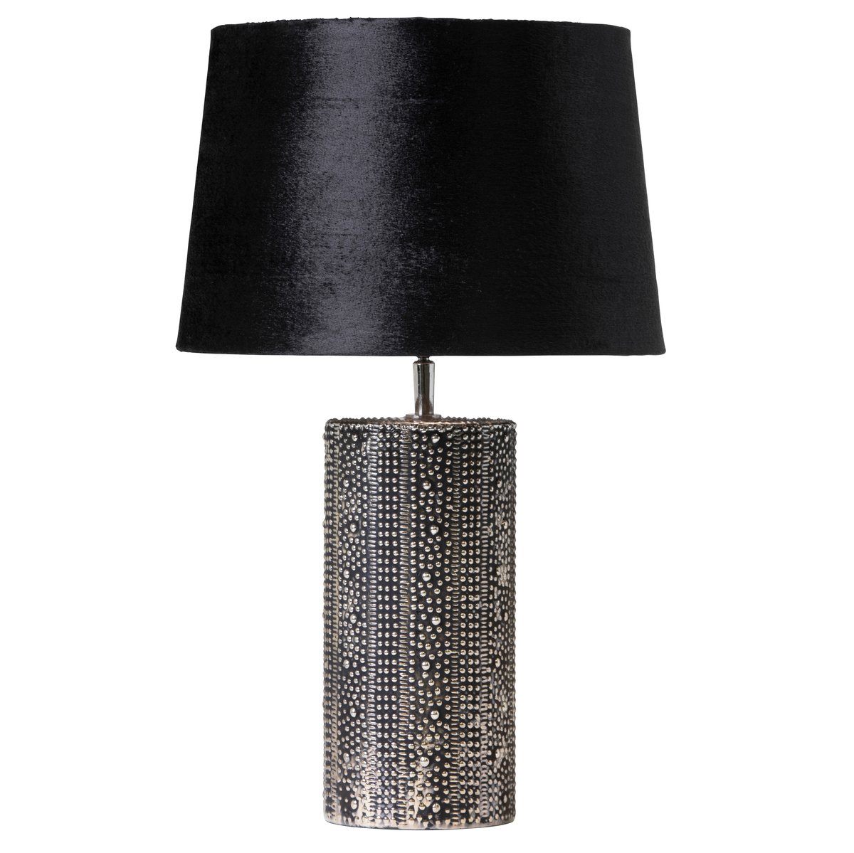 Watt & Veke Lola lamp shade black 33 cm