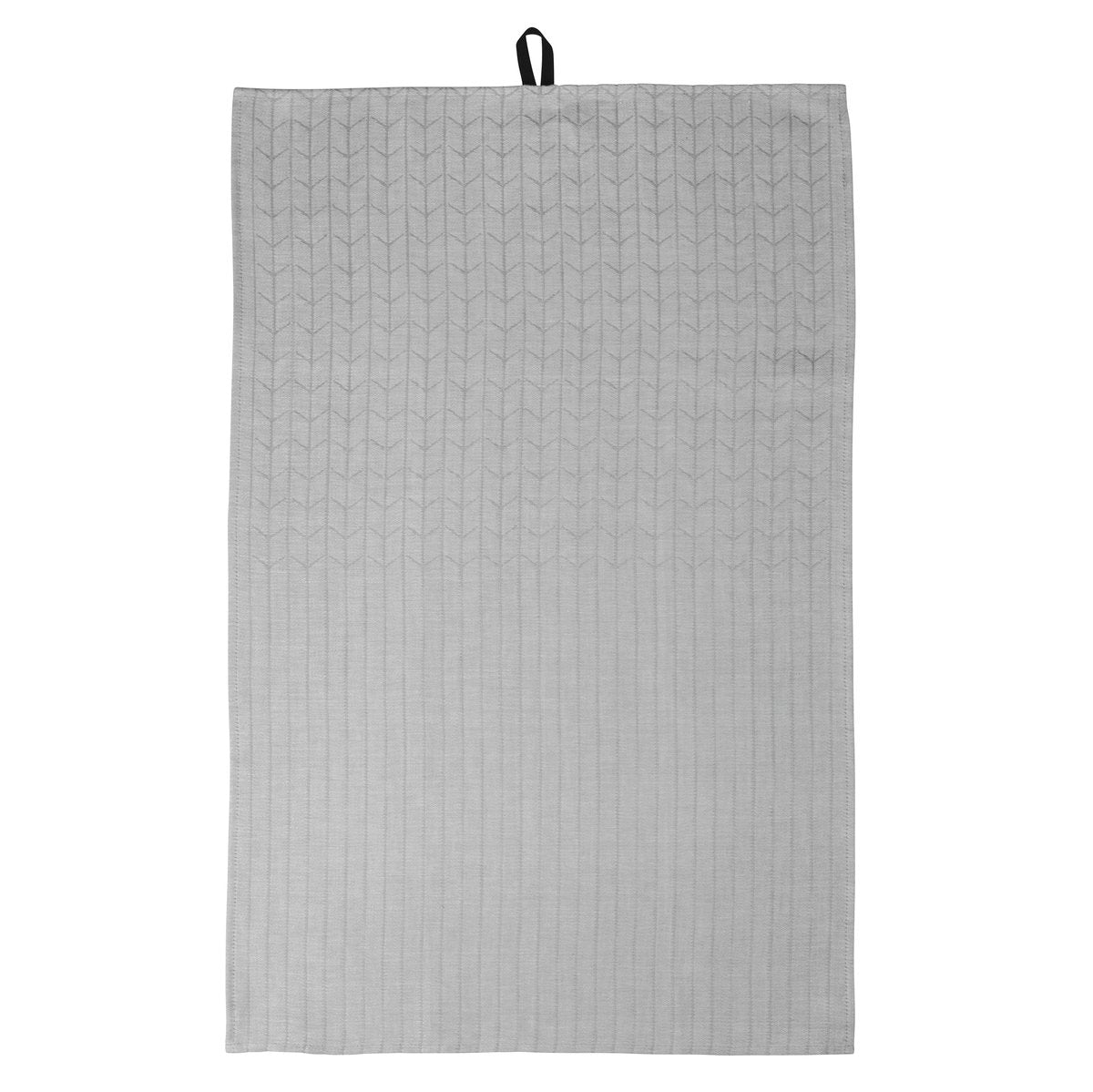 Rörstrand Swedish Grace kitchen towel 47x70 cm Fog