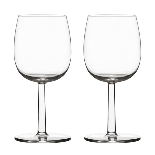 Iittala Raami Rotweinglas 28cl 2er Pack