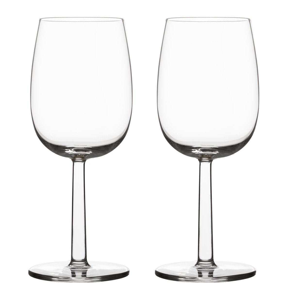 Iittala Raami Weißweinglas 28cl 2er Pack